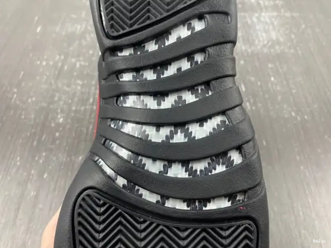 Boostmaster lin 12 Red Jordan CT8013-162 Air Taxi 0520